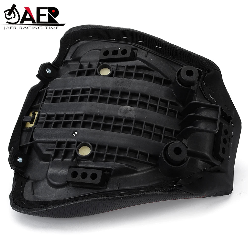 Front Solo Seat Cowl Cushion Pad for Honda CBR650R CBR CB 650 R CB650R 2019-2023 Motorcycle Accessories