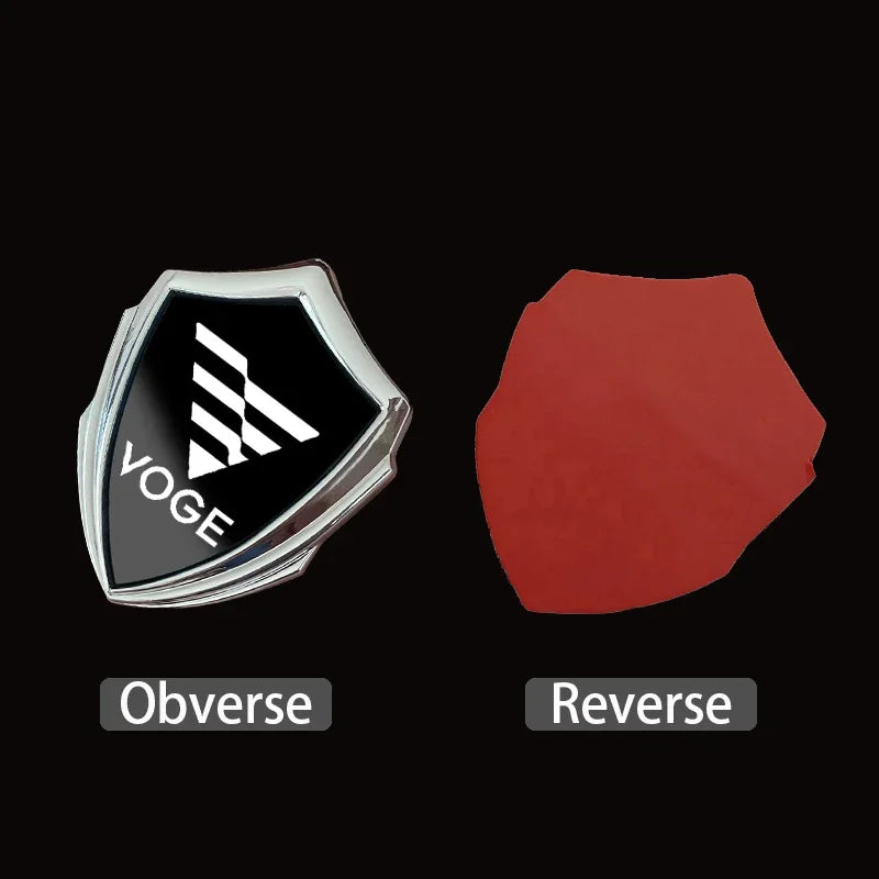 For LONCIN VOGE 500DS 500DSX 650DS 650DSX 500R 500AC 300AC 300R RR Accessories Motorcycle sticker