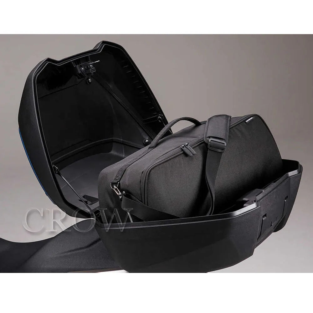 FOR HONDA FORZA 750 Forza 750 2021 2022 NEW Motorcycle Top Side Box Case Liner Inner Bag Saddle Luggage Bags
