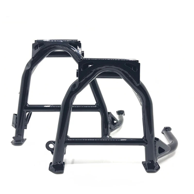 Motorcycle Middle Center Kickstand Kick Stand Support Bracket Fit For HONDA NC700S NC750S NC700X NC750X NC 700 750X MT DCT 12-18