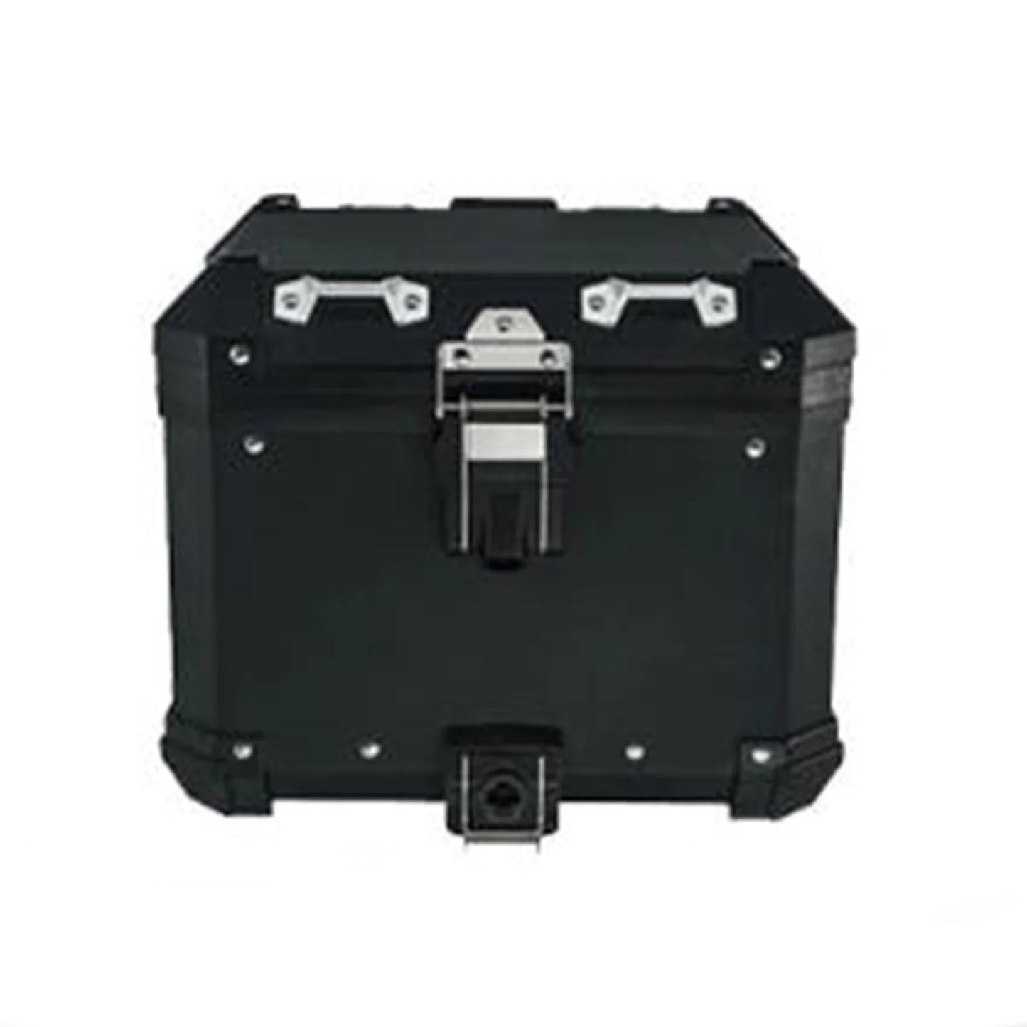 900DS 900DSX Motorcycle Trunk Side Box Top Box Aluminum Left Right Storage Luggage Rear Tail Case For VOGE 900 DS DSX 2024 2025
