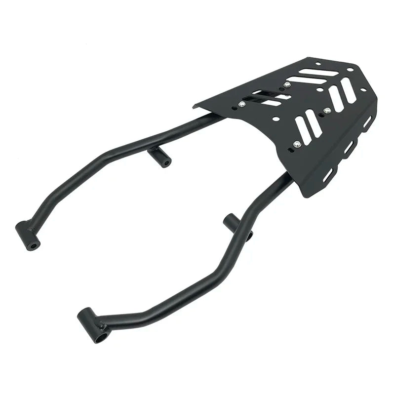 Tenere 700 Rear Luggage Rack For Yamaha Tenere700 XTZ 700 T700 2019-2023 2020 2021 2022 Motorcycle Top Case Rear Rack Carrier