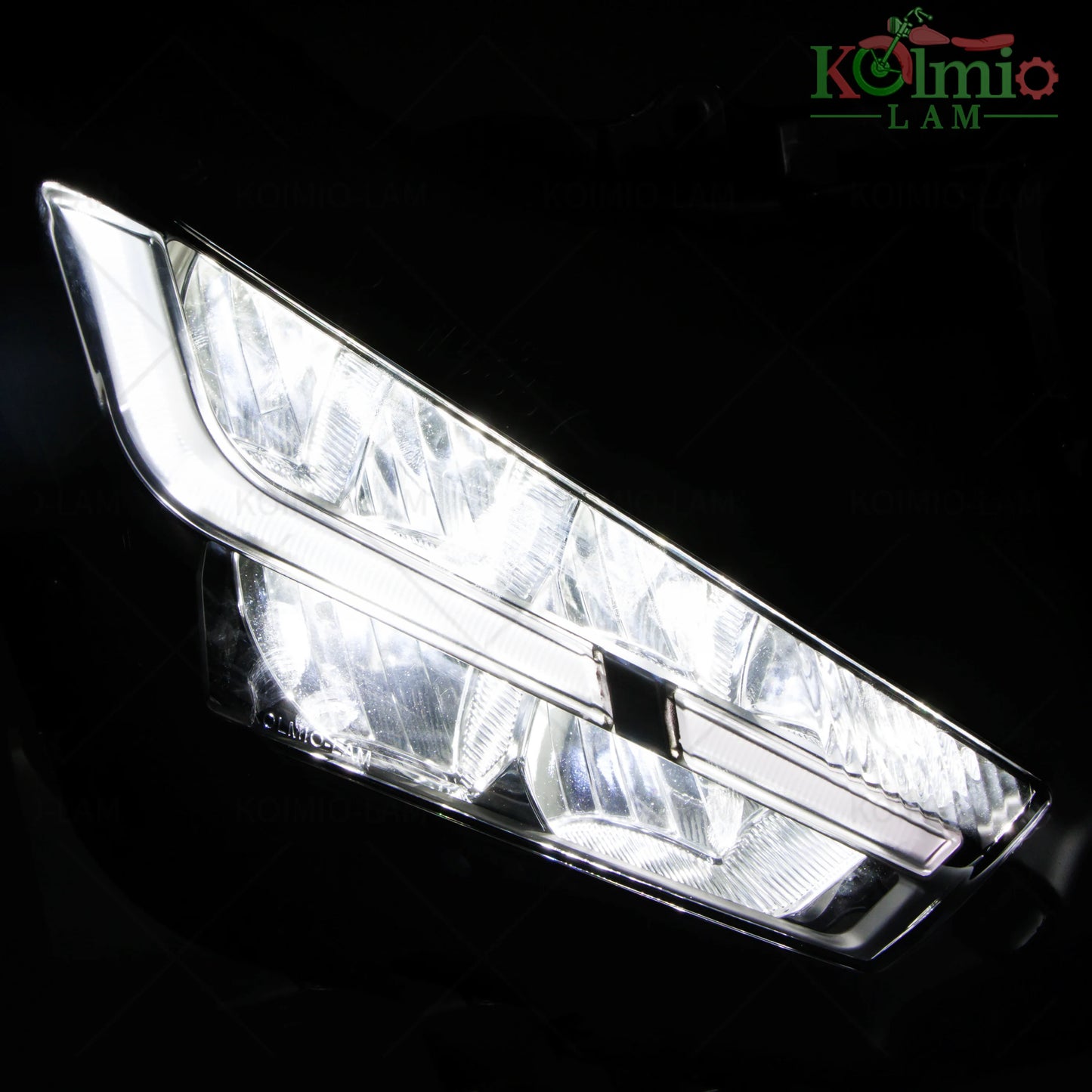 Fit for 2021 - 2024 Honda X-ADV750 XADV 750 Motorcycle Headlight Head Light Lamp X-ADV 750 2022 2023 Front Headlamp Assembly