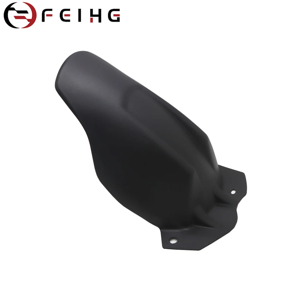 Motorcycle Rear Fender Mudguard Wheel Hugger Splash Guard Cover For VOGE Valico DS900X dsx900 900dsx 900 DSX DS 900 X 2024 2025