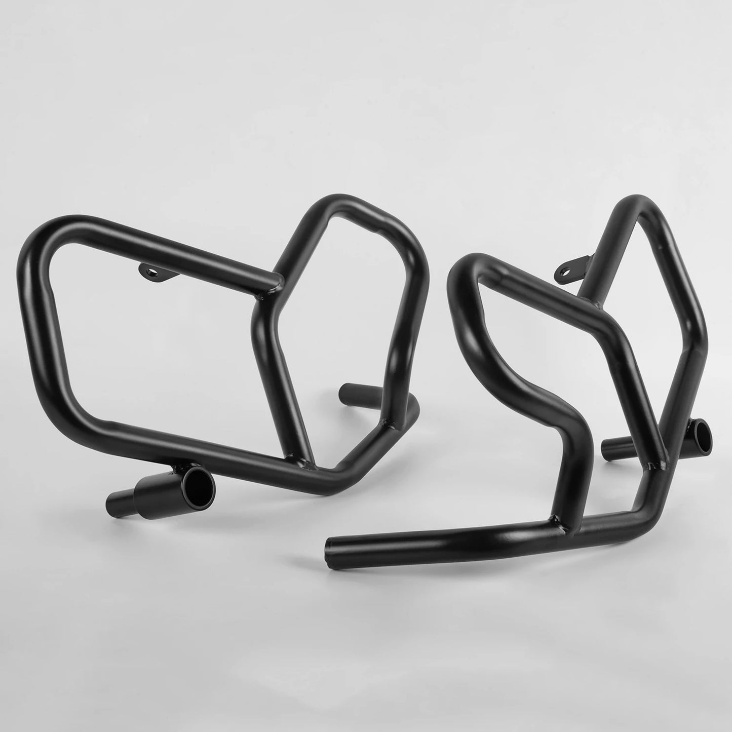 Crash Bar Engine Side Guard Bumper Upper Frame Slider Falling Protector For Kawasaki Versys 1000 Versys1000 2019-2023 2021 2022