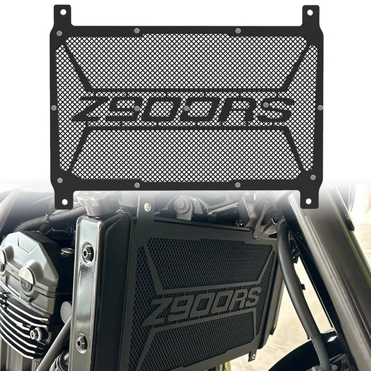 2023 2024 Z900 RS SE z900rs Motorcycle Radiator Guard Cover Protection Protetor Grille FOR KAWASAKI Z900RS Performance 2021 2022