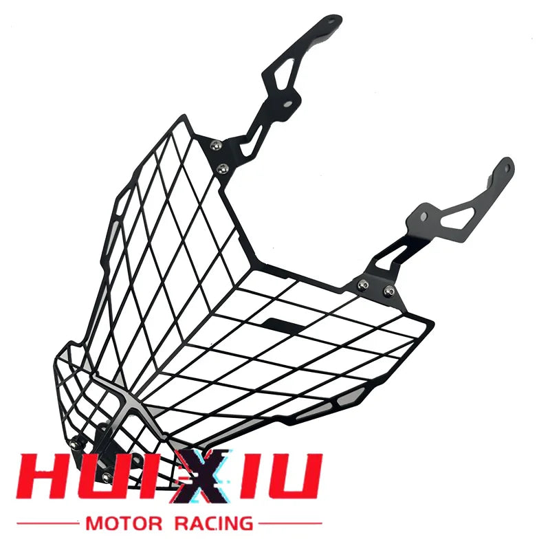 Fits For Honda new NC750X NC750 X 2021 2022 2023 NC750X nc750 21-23 Motorcycle Modified Headlight Protection accessories