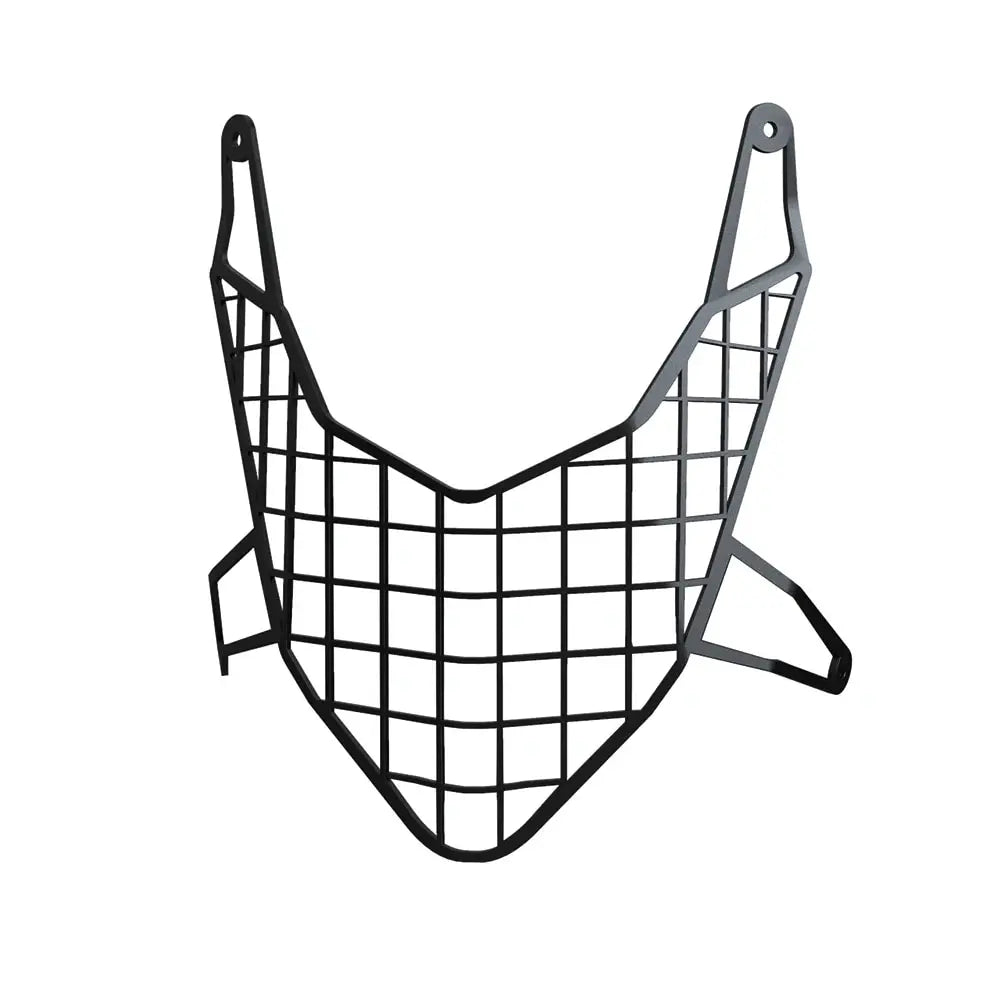 Headlight Guard Head Light Grill Cover Protector For HONDA XL 750 TRANSALP 2023 2024 2025 motor HEADLIGHTGRILL xl750 transalp