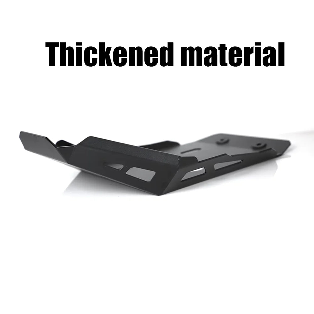 For Voge DSX 900 DSX DS900X 900DSX DSX900 2024 Accessories Engine Protection Cover Chassis Guard Skid Plate Belly Pan Protector