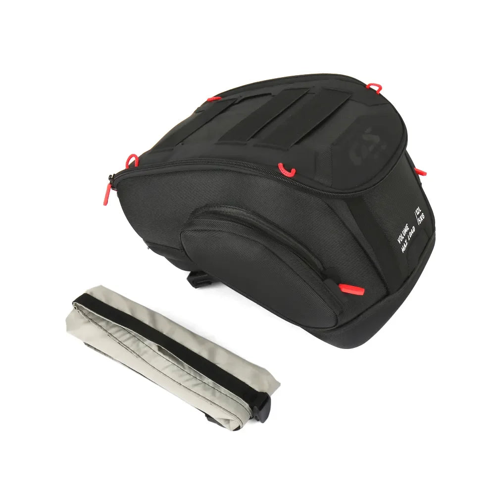 Motorcycle Waterproof Fuel Tank Bag Logo 12L Tool Backpack Portable For BMW R1300GS Adventure GS1300 R 1300 GS ADV 2024 2025