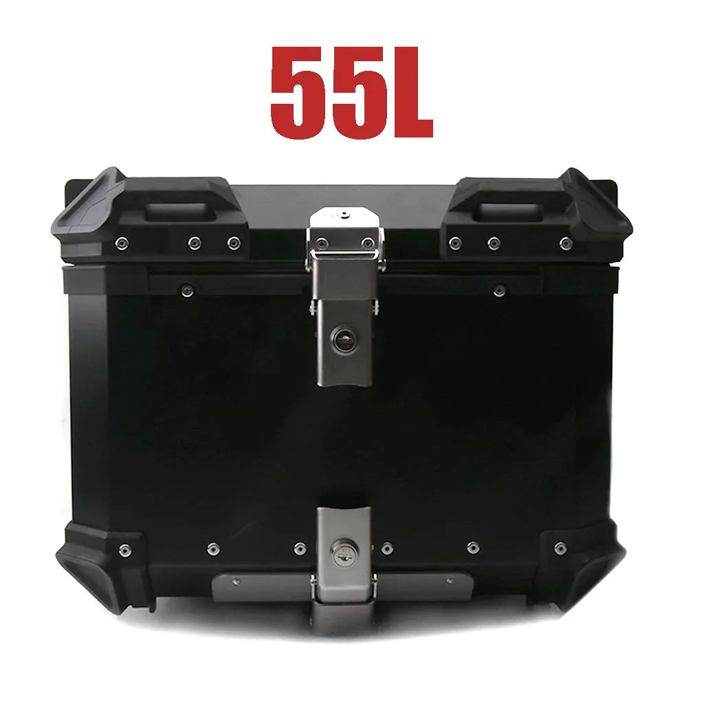 For VOGE Valico 525DSX 525 DSX 2024 Motorcycle Trunk Side Panniers Top Case Luggage Box SaddleBag Bracket Storage Rear Accessory