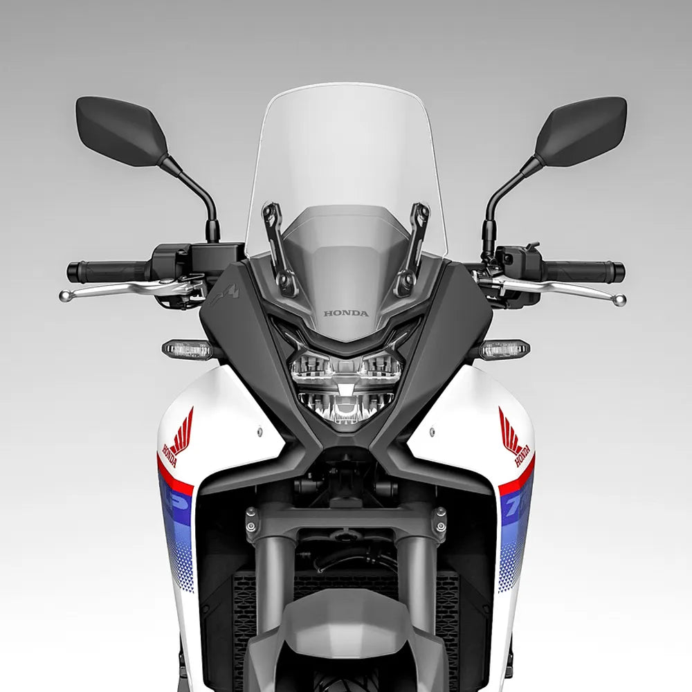 2023 New Motorcycle Windshield Spoiler Windscreen Deflector For HONDA XL750 TRANSALP xl750 transalp 2023