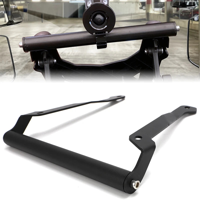 For VOGE Valico 525DSX DSX525 DS525X DSX 525 Mobile Phone Holder Stand Support GPS Navigation Bracket Motorcycle Accessories