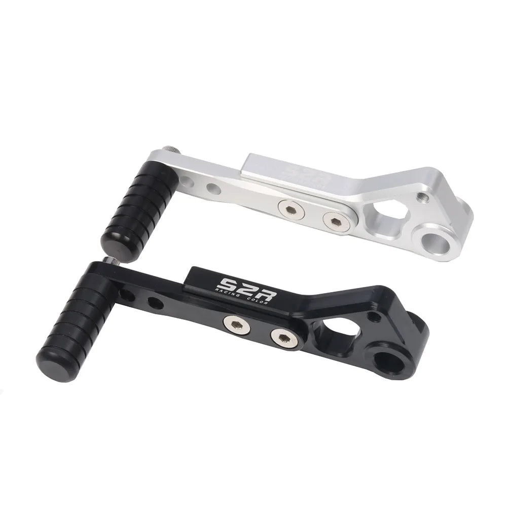 For CFMOTO 650MT 650 MT 650 MT650 Motorcycle Accessories Adjustable Extended Shift Lever Refitting Gear Shifting Lever Pedal