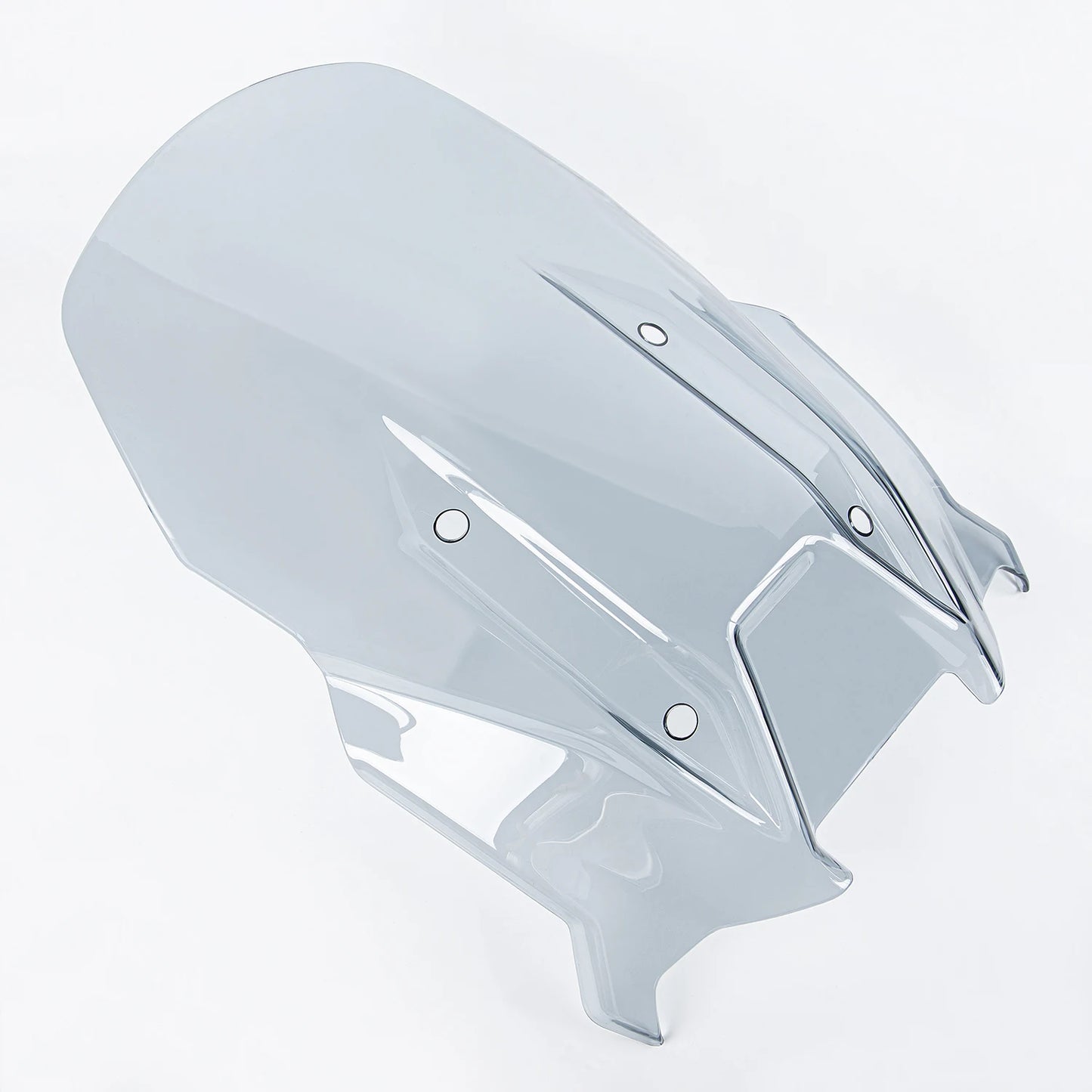 For Aprilia Tuareg660 2022-2023 Motorcycle Touring Windshield Windscreen Wind Deflector Shield Screen TUAREG 660 Accessories