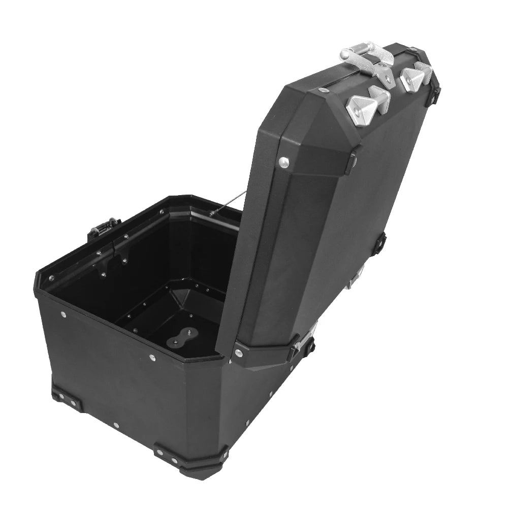 Top Case Saddlebag Panniers Luggage Rack For VOGE 900DS 900DSX 2024 2025 Motorcycle Aluminum Box Tail Trunk Side Case Bracket