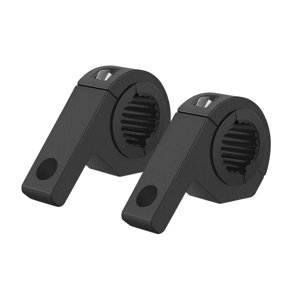 XL750 Spotlight Fog Lamp Brackets Headlight lamp holder For Honda XL 750 Transalp 750 Transalp750 2023 2024 Motorcycle