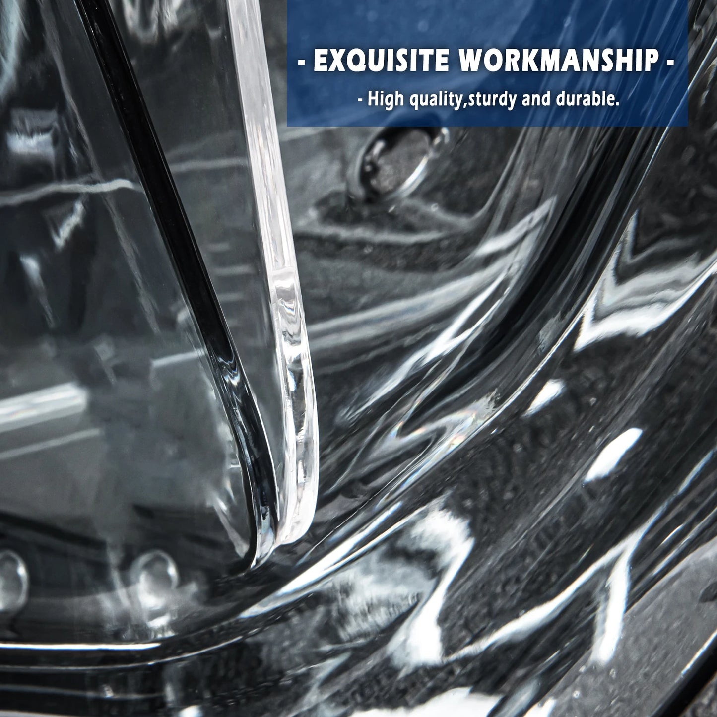 For Honda X-ADV750 XADV750 2021 2022 2023 2024 Windscreen Windshield Wind Deflector Shield Screen XADV 750 XADV750 Accessories