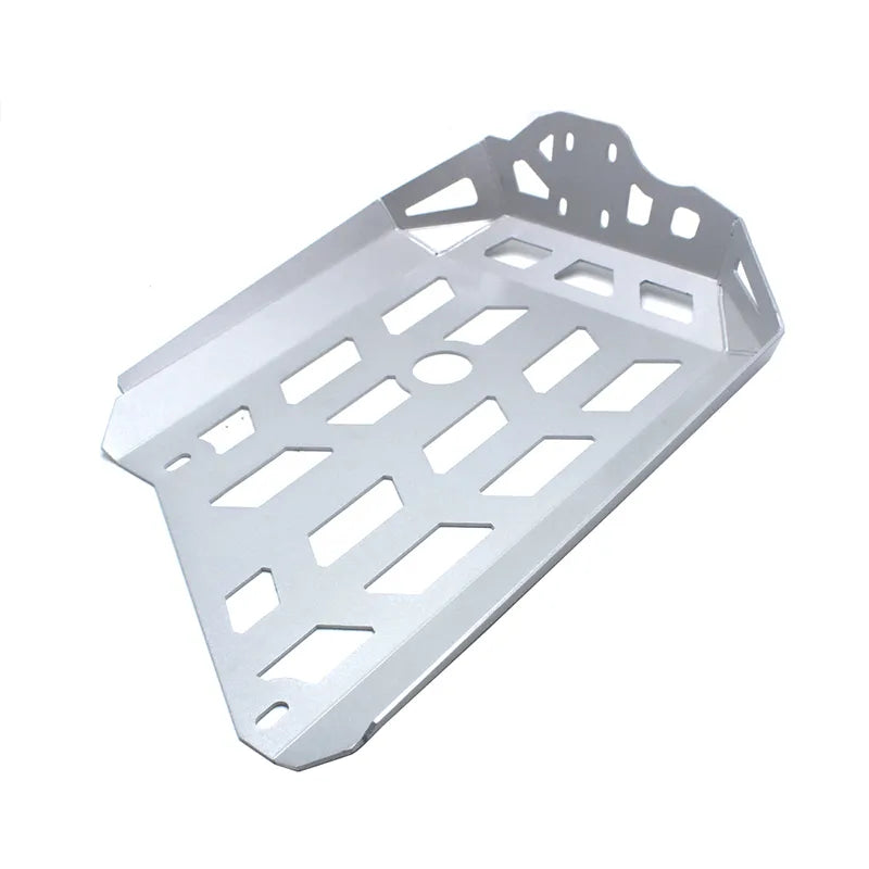Expedition Engine Guard Lower Crash Chassis Protector Cover For Suzuki V-Strom DL 1050XT Vstrom 1050XT DL1050 DL1050XT