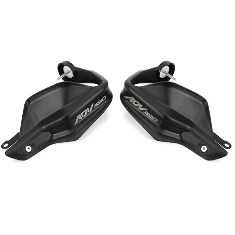 Motorcycle Handguard Shield Hand Guard Protector Windshield For Honda ADV 350 ADV350 2022 2023