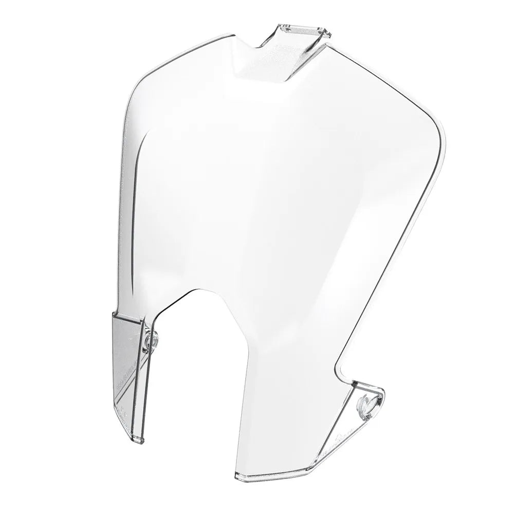 2023 For 1290 Super Adventure ADV R S 2021 2022 Motorcycle Front Head Light Protection Acrylic Headlight Protector Guard Cover