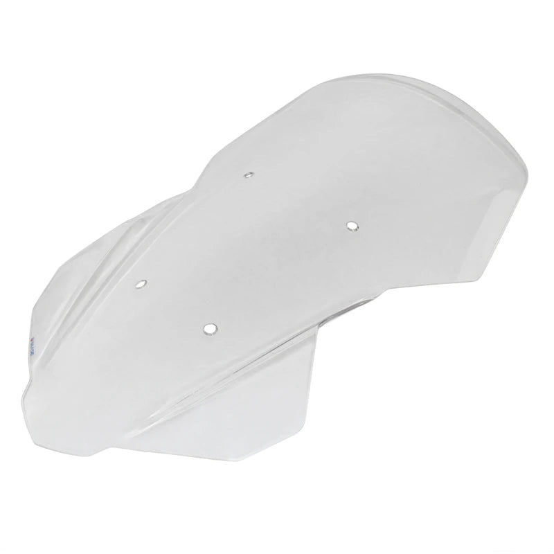 4mm Thickness Windscreen Windshield Wind Deflector Shield Screen Visor Glass For Yamaha Tracer 7 7GT Tracer7 GT 2021 2022