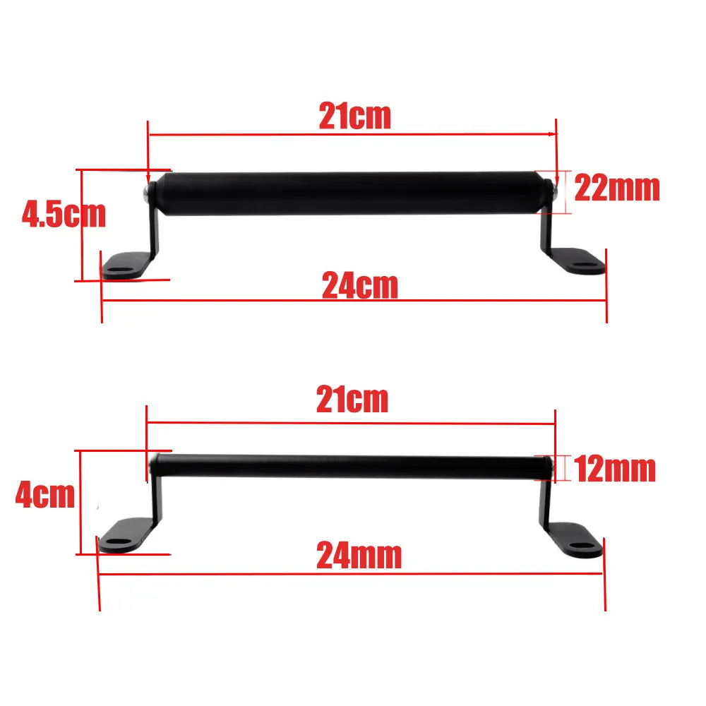 For CFMOTO CF 800MT MT800 800 MT Phone Mobile Phone GPS Navigation Plate Bracket Motorcycle Accessories Windshield Stand Holder