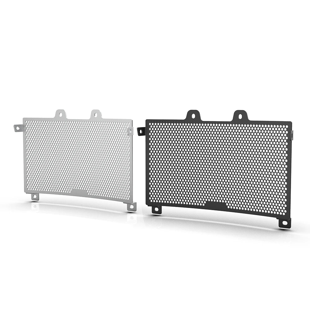 Motorcycle Accessories Radiator Grille Guard Protection Cover Protector For CFMOTO CF MOTO 450MT 450 MT 450 MT450 2024 2025 2026