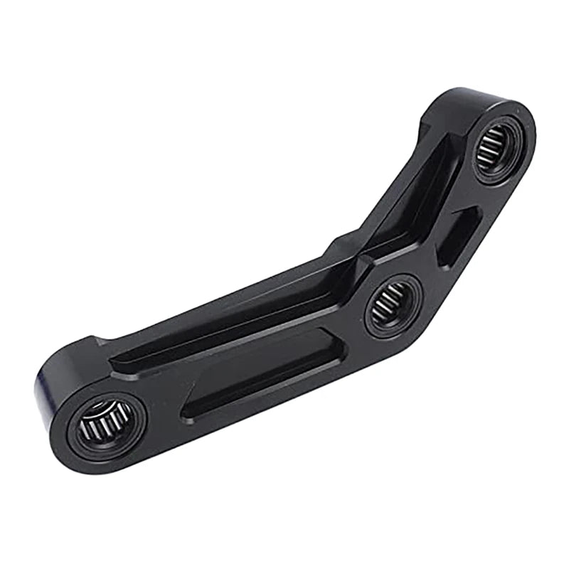 Motorcycle Rear Suspension Connecting Lowering Links Kit For YAMAHA MT-07 FZ-07 MT 07 Tracer 700 XSR700 FZ07 2014-2020