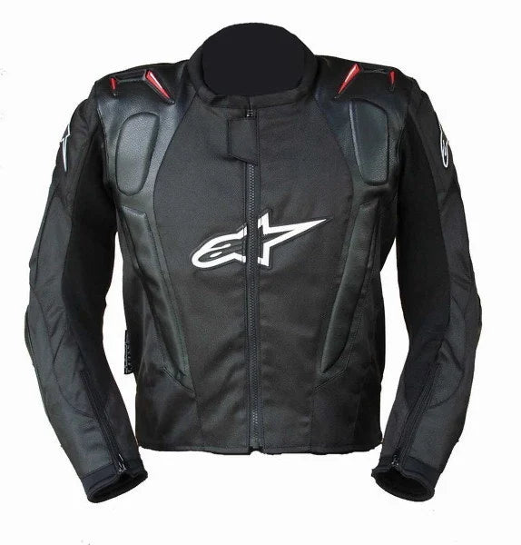 Motorcycle four-season riding suit outdoor travel anti-fall protection motorcycle suit racing suit with detachable liner