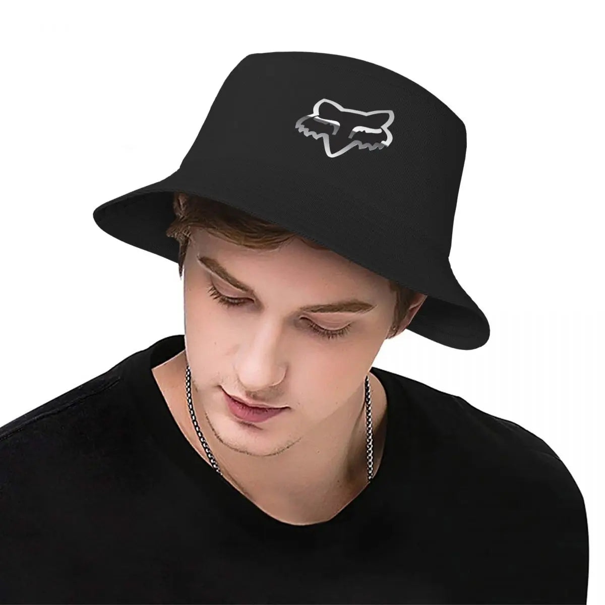 SOLD 15K ??? GET YOURS NOW ??? Bucket Hat Uv Protection Solar Hat Cosplay Designer Hat Luxury Man Hat Women's Hats Men's