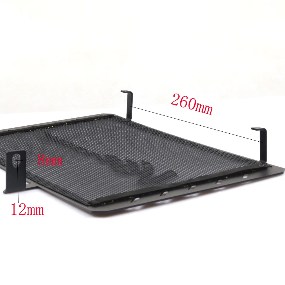 Motorcycle Radiator Grille Guard Cover Protection for SUZUKI V-STROM V STROM DL650 DR650S 2013 - 2019 2015 2016 2017 2014 2017