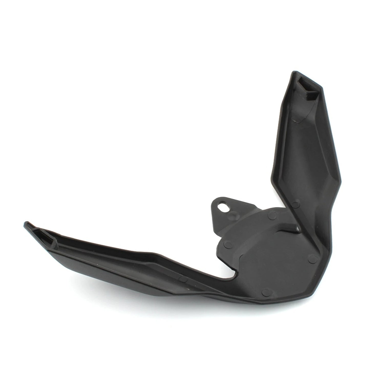 Motorcycle Front Beak Fairing Extension Wheel Extender Cover For BMW R1200GS LC 2018-2019 R1250GS 2019-2021