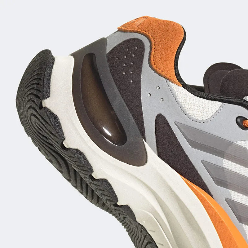 Adidas MAXXWAVY Men Running Shoes Lightweight Cushioned Sports Sneakers
