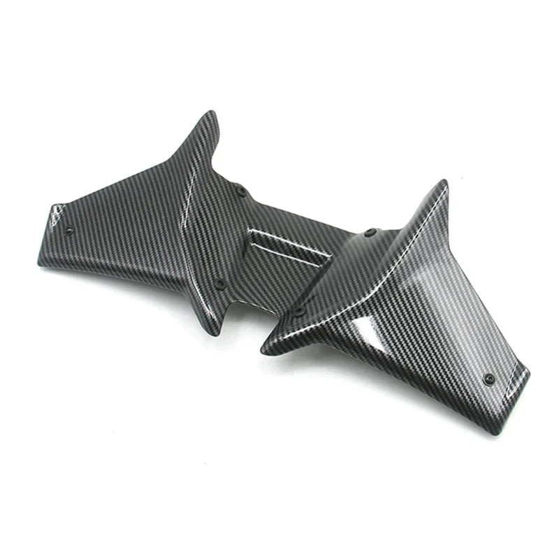 Fit For HONDA CB750 HORNET CB 750 Hornet 2023 2024 Motorcycle Sport Downforce Naked Forntal Spoiler Aerodynamic Wing Deflectors