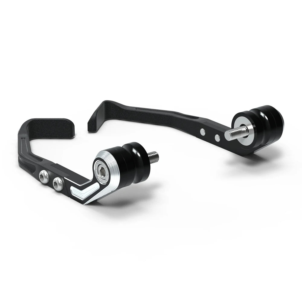 Motorcycle Handlebar Brake Clutch Lever Protective for Kawasaki Z H2 2020-2023 and ZZR1400