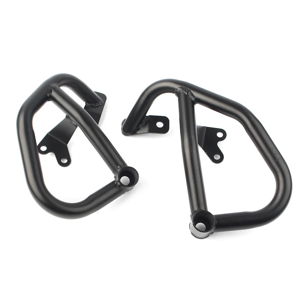Motorcycle Engine Frame Guard Crash Bar Slider Protector For Yamaha MT07 MT-07 XSR700 FZ07 FZ-07 2016-2023 2024