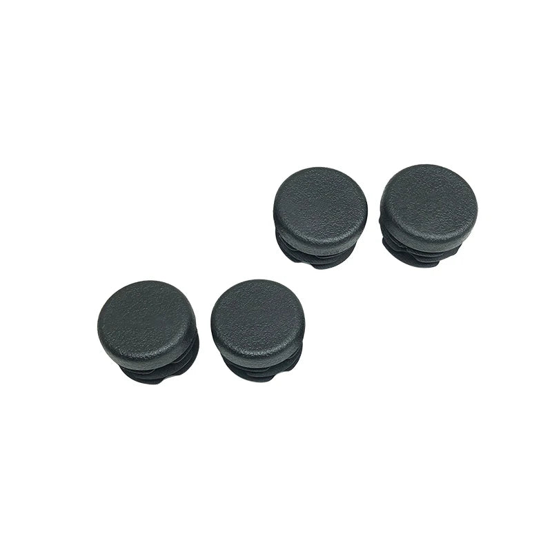 4PCS For CFMOTO 800MT MT800 800 MT CF800MT Motorcycle Accessories Frame Hole Cover Caps Plug Decorative Frame Cap Set