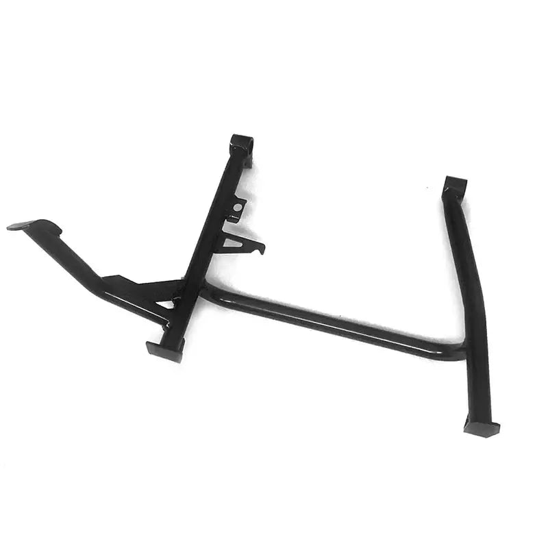 Motorcycle Accessories Middle Kickstand Center Parking Stand Firm Holder Support Fit For BMW F800R F 800R F800S F800ST 2010-201