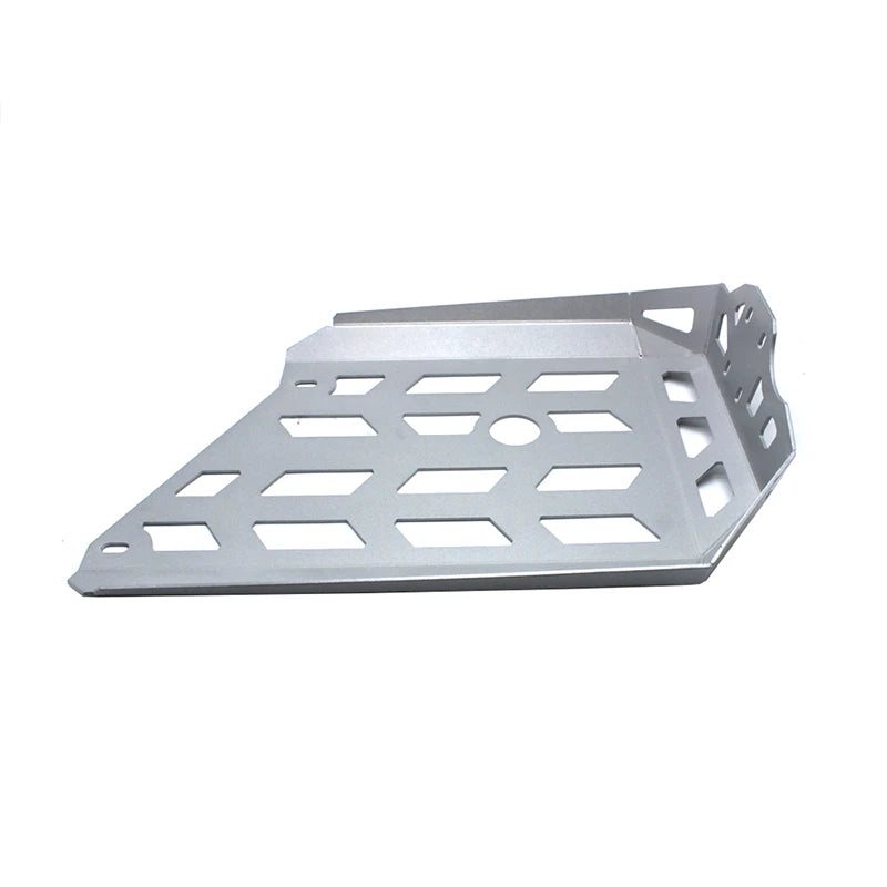 Expedition Engine Guard Lower Crash Chassis Protector Cover For Suzuki V-Strom DL 1050XT Vstrom 1050XT DL1050 DL1050XT