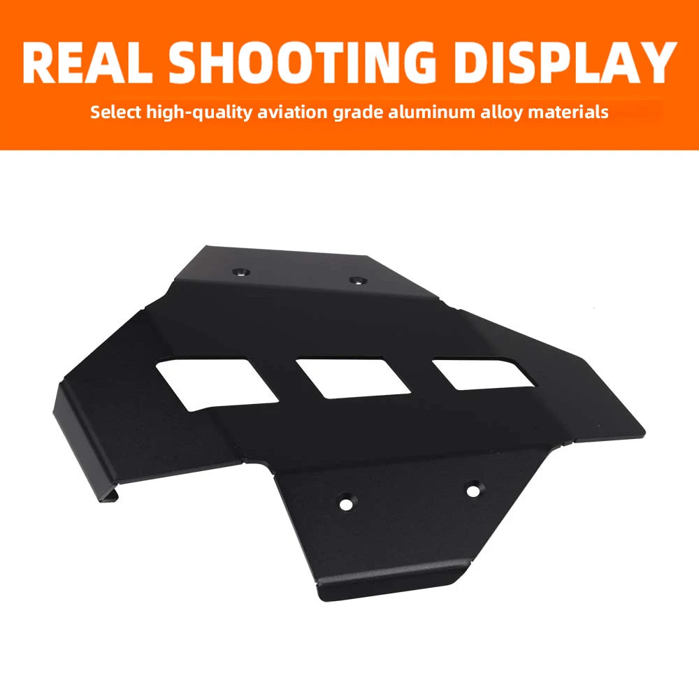 Cylinder Head Guards Protector Cover For BMW R 1250 GS ADV 1250GS R1250GS Adventure Engine Guards 2022 2021 2020 2019 2018 2023