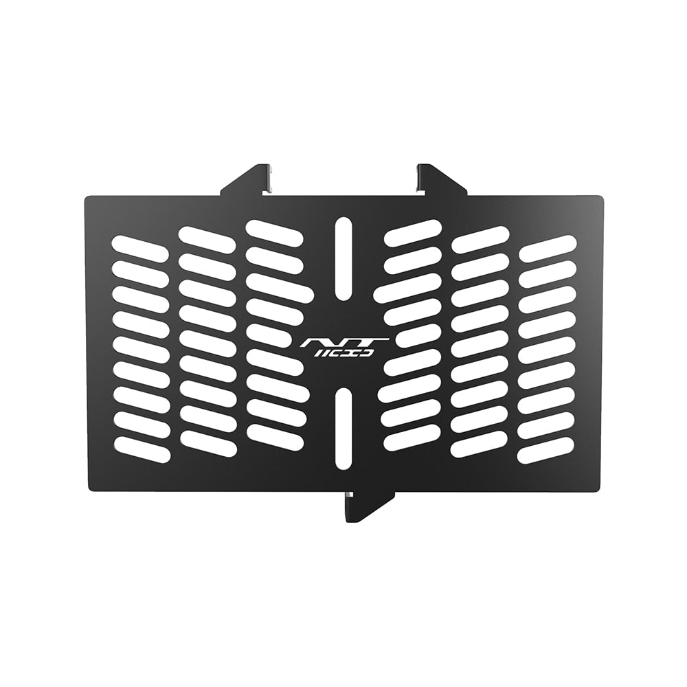 For Honda NT 1100 /DCT 2022 2023 Motorcycle Protector Radiator Guard Parking brake lever cover Kickstand Extension Crash Protect