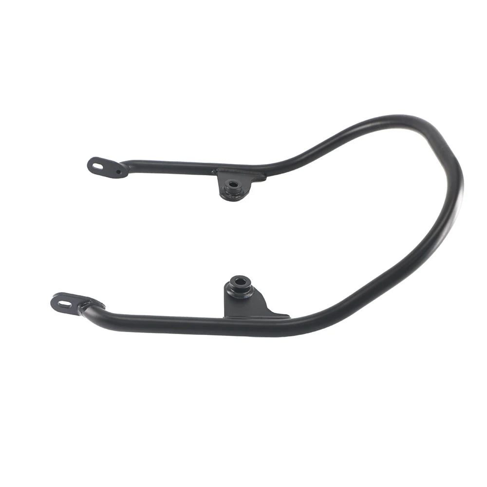 For Kawasaki Z900RS Z900 Z 900 RS 900RS Motorcycle Rear Luggage Rack Passenger Handgrip Armrest Rail Bar Support Bracket 2018-21