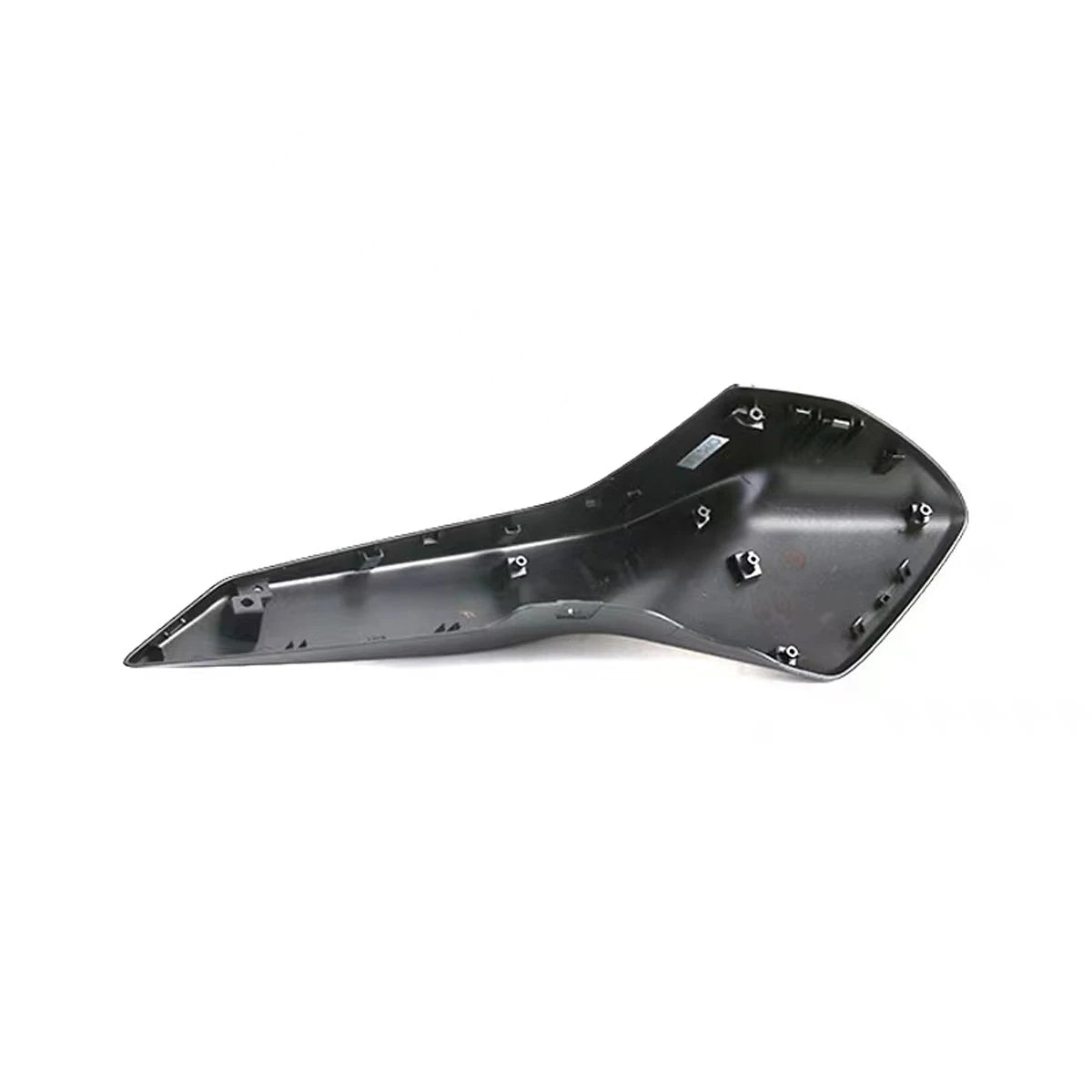 Suit FOR CFMOTO 450NK NK450 CF450 400-7 Motorcycle original accessory fuel tank left and right front shield deflector decoration