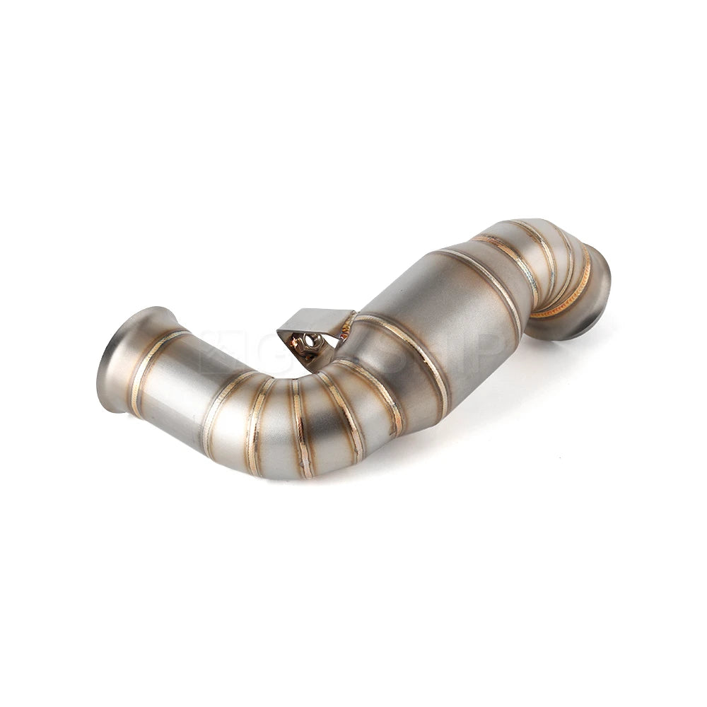 For CF MOTO 800 MT 2021 2022 2023 800 NK 21 22 For CFMOTO 800MT 800NK Escape Motorcycle Exhaust Middle Link Pipe Slip-on