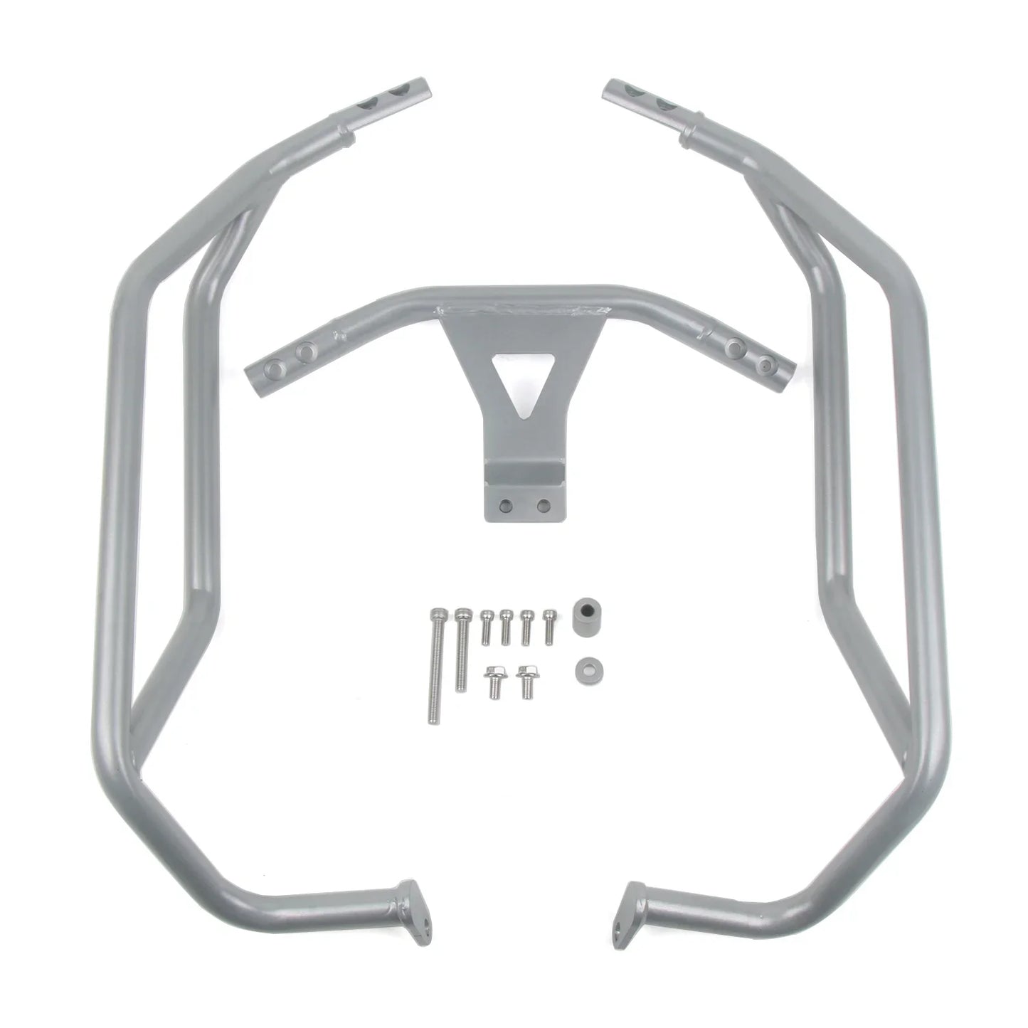 800 MTX Engine Guard Highway Crash Bar Motorcycle Frame Protection Bumper Fit for CFMOTO 800 MTX 2023 2024 Accessories 800MTX