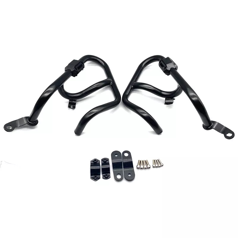 2012-2022 Fit For HONDA NC700S NC700X NC750S NC750X Engine Guard Highway Freeway Body Protection Bar Crash Bar Bumper Protector