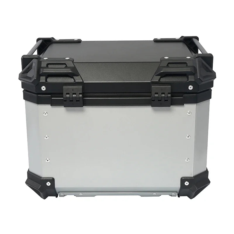 Motorcycle Side Panniers Rack Frame Top Box Case Saddlebag Bracket Pannier Stainless Steel Luggage Racks for HONDA CB500X