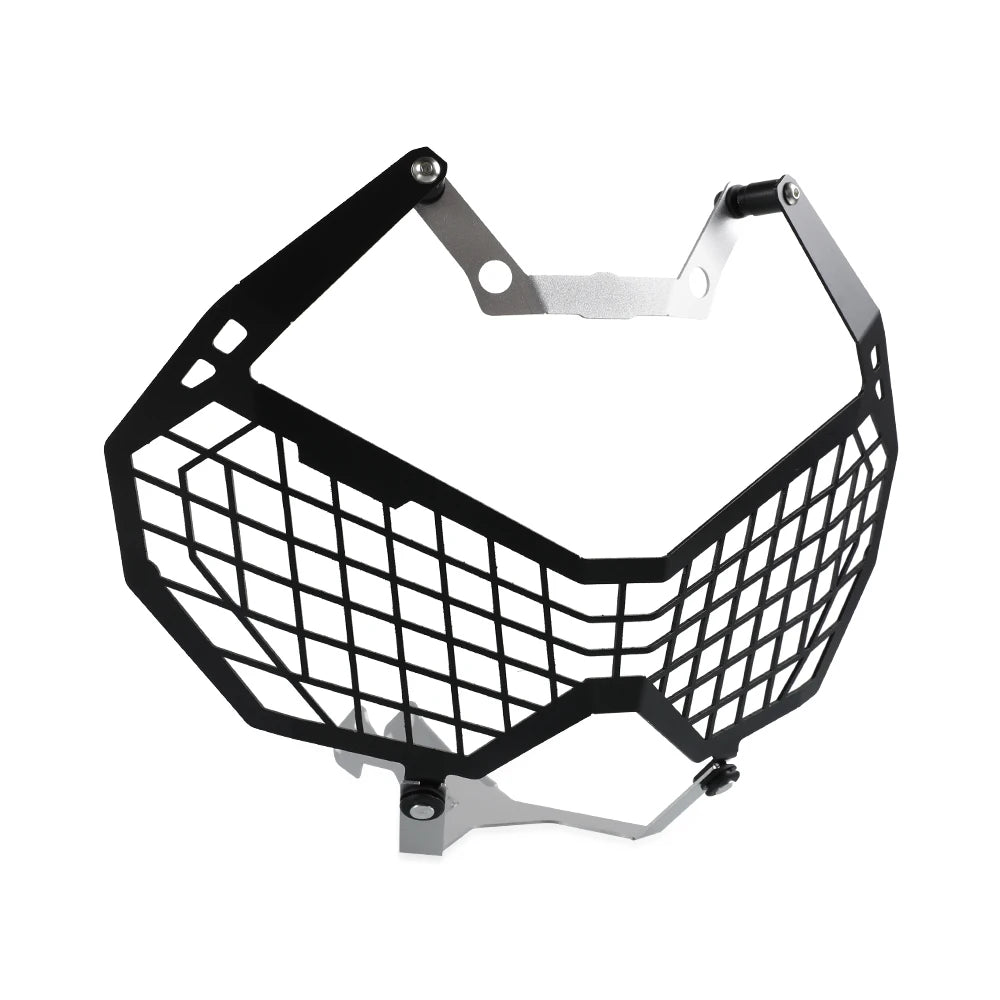 CRF 1100 L Motorcycle Headlight Guard Protector Cover Grill For Honda CRF1100L Africa Twin CRF1100 L 2019 2020 2021 2022 2023