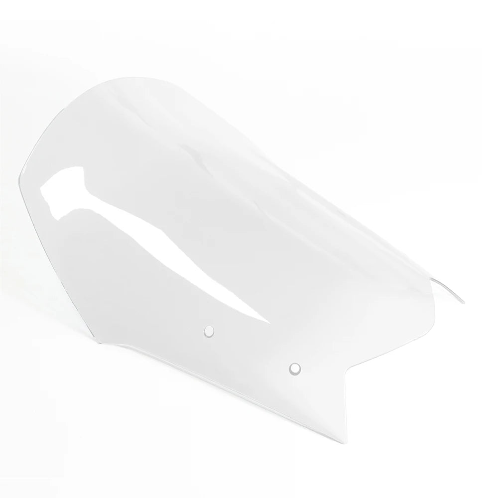 Windshield For YAMAHA TENERE 700 TENERE700 2018-2023 Motorcycle Accessories Windscreen Windshield Shield
